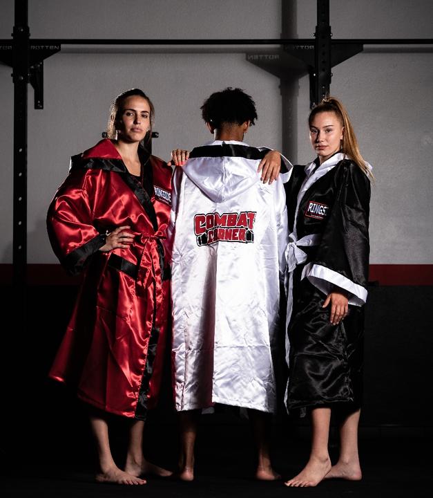 Image du produit Combat Corner Balle De Réflexe Jaune Avec Bandeau De Tête