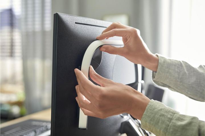 Immagine prodotto Philips Hue Play Gradient incl. Ponte (Multicolore, 116.50 cm, Interno)