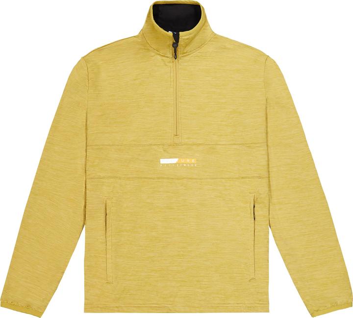 Produktbild Picture Tahita 1/4 Grid Fleece (L)