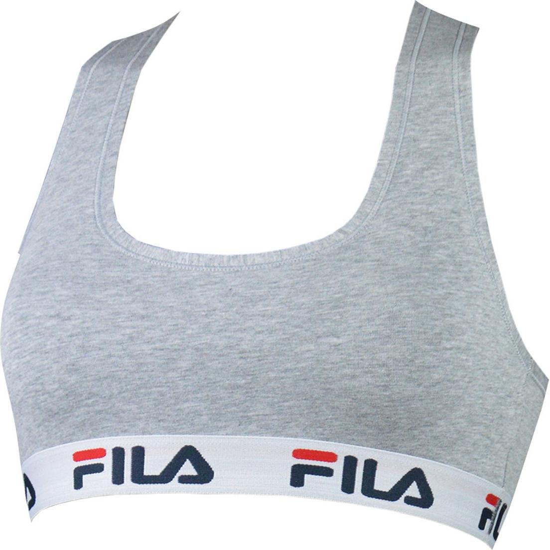 FILA, Sport-BH, Sport (XL), Grau, XL