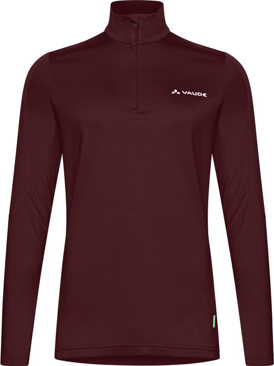 Produktbild Vaude Women's Livigno Halfzip II (S)