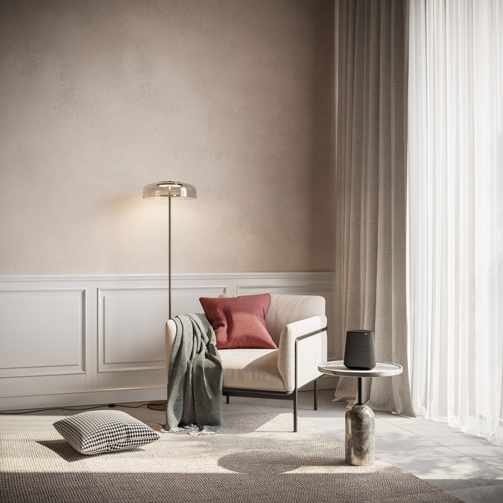 Produktbild Loewe Klang mr1 (Bluetooth, WLAN)