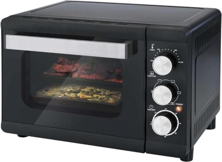 Actual product image DCG Electric convection oven 24LT 1800 W