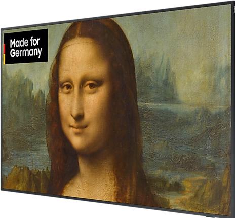 Produktbild Samsung The Frame GQ55LS03BAU (55", LS03B, QLED, 4K, 2022)