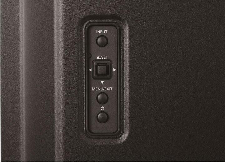 Immagine prodotto NEC MultiSync M321 (60005288) (1920 x 1080 pixel, 32")