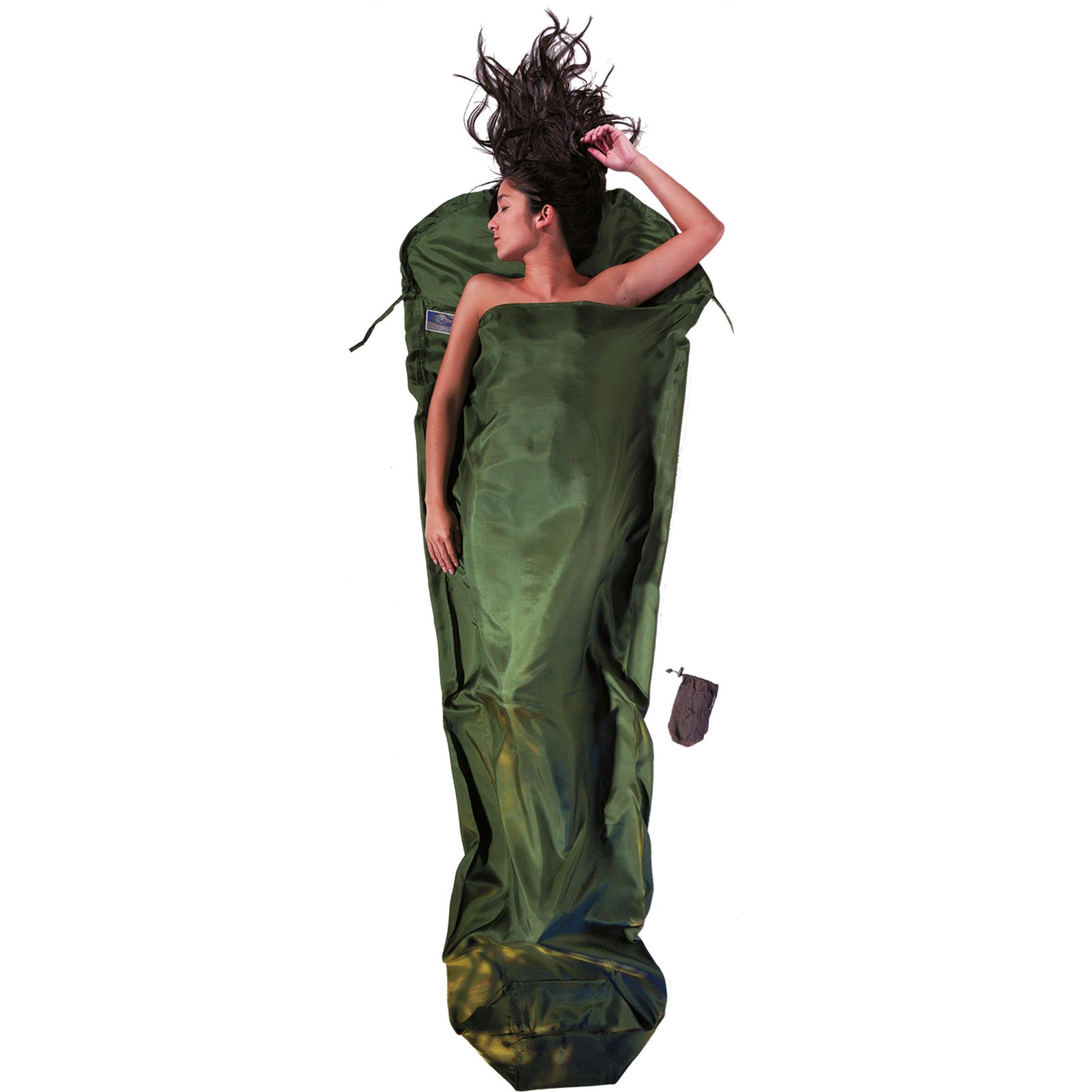 Thumbnail - Cocoon, Schlafsack, (241 cm)