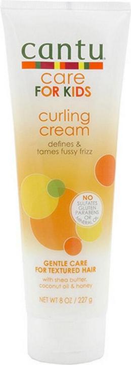 Actual product image Cantu Curling Cream (Hair cream, 227 ml)