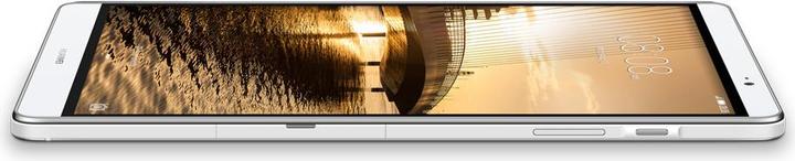 Image du produit Huawei MediaPad M2 (4G, 8", 16 Go, Blanc)