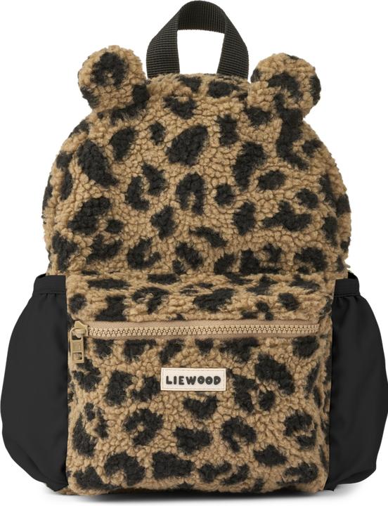 Produktbild Liewood Andreas Rucksack Mega Leo