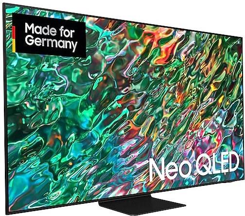 Produktbild Samsung GQ65QN90BAT (65", QN90B, NeoQLED, 4K, 2022)