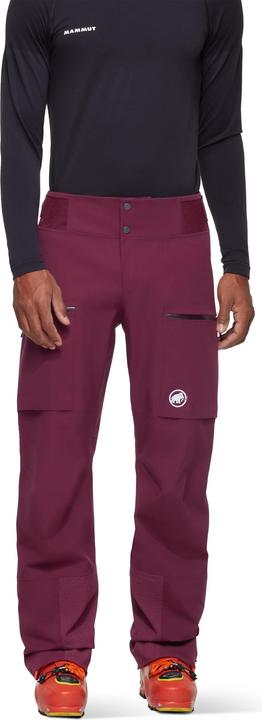 Produktbild Mammut Stoney HS Pants Men (M)