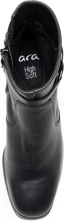 Actual product image Ara Graz Ankle Boots (40)