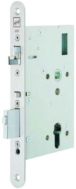 Lock cylinders
