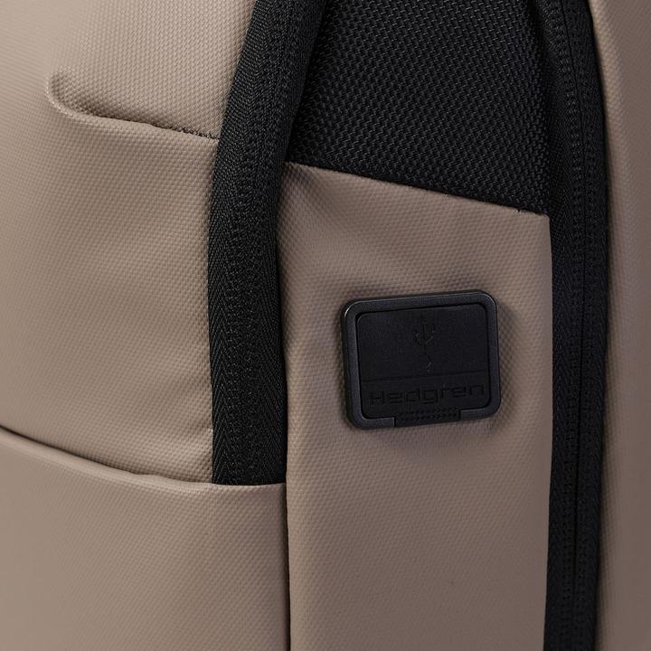 Immagine prodotto Hedgren Zaino Commute RFID 40 cm scomparto per laptop (19.20 l)