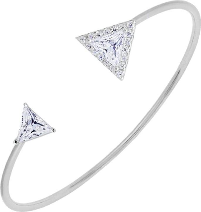 Immagine prodotto Candy Braccialetto Rani, argento 925 (Argento 925)