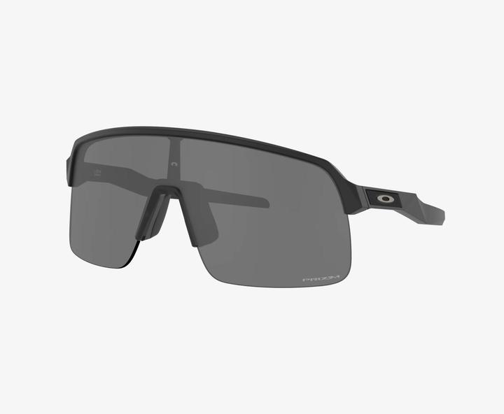 Produktbild Oakley Sutro Lite (Matte Black, Prizm Black)
