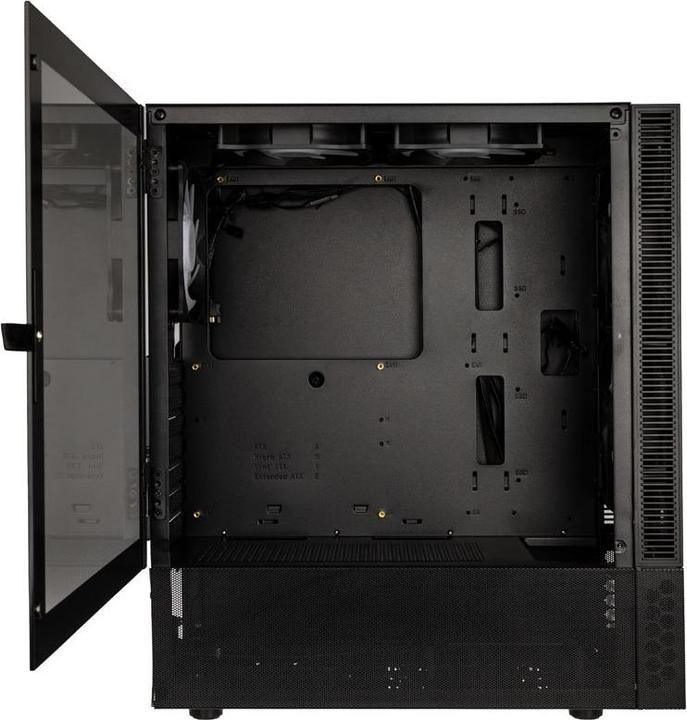 Produktbild Kolink Observatory MX Glass ARGB (ATX)