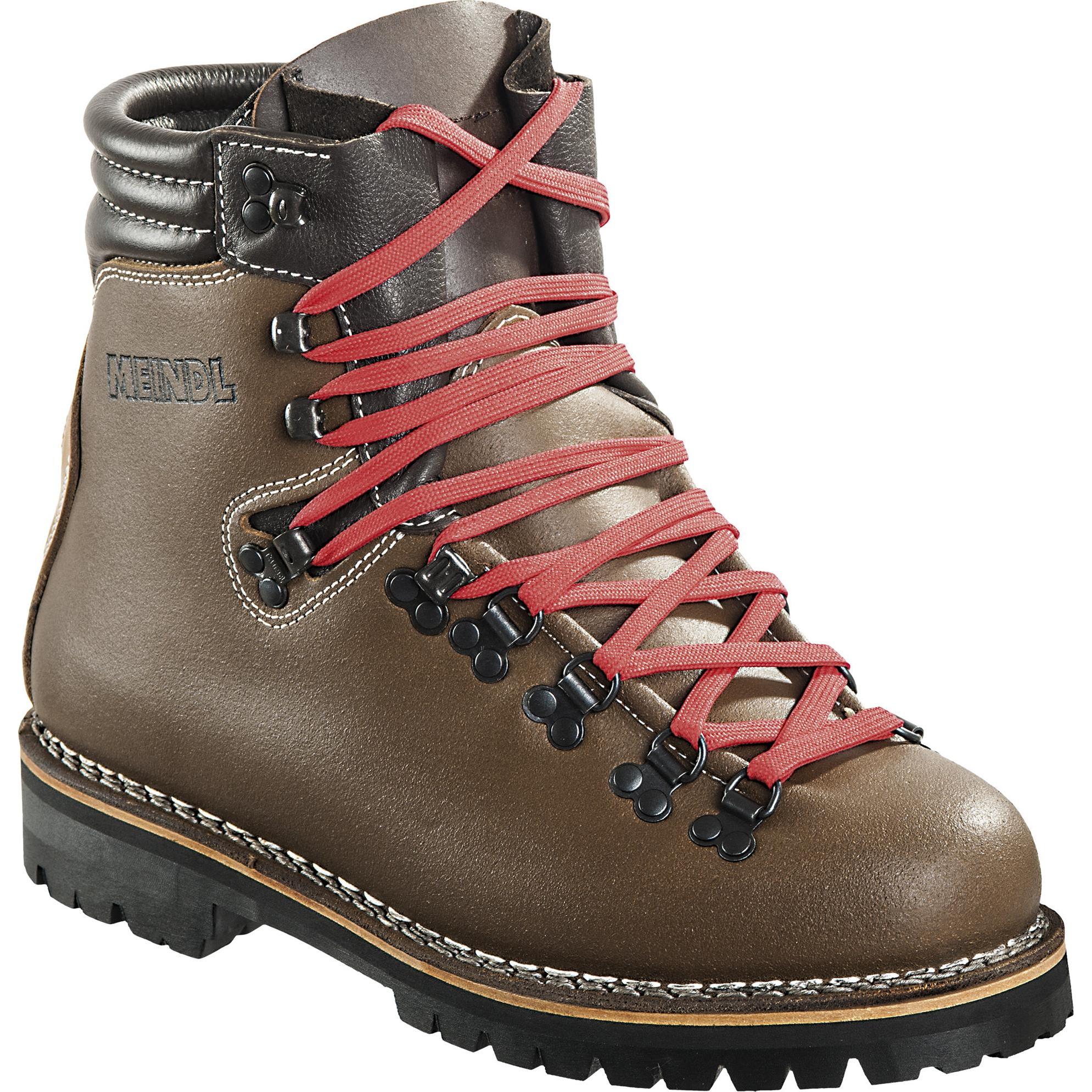 Meindl, Herren, Wanderschuhe, Super Perfekt (46.5), Braun