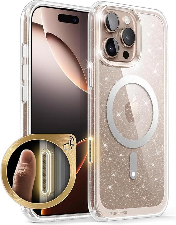 Glitter Clear