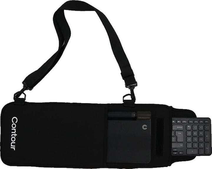 Actual product image Contour Universal sleeve