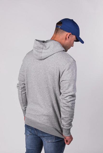 Produktbild New Era hoodie os angees dodgers (L)