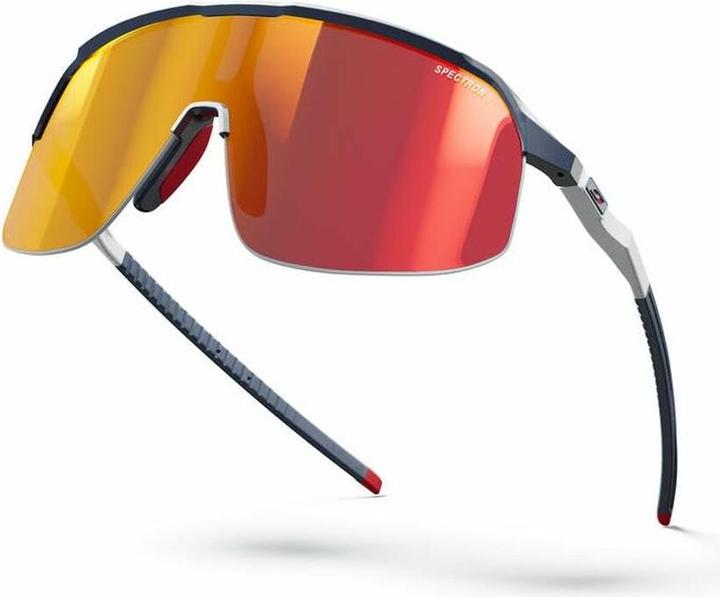 Produktbild Julbo Density (Weiss, Blau, Red, Rot)