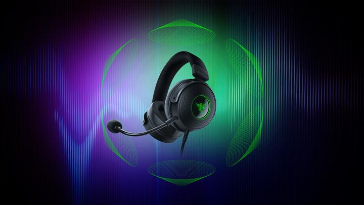 Produktbild Razer Kraken V3 (Kabelgebunden)