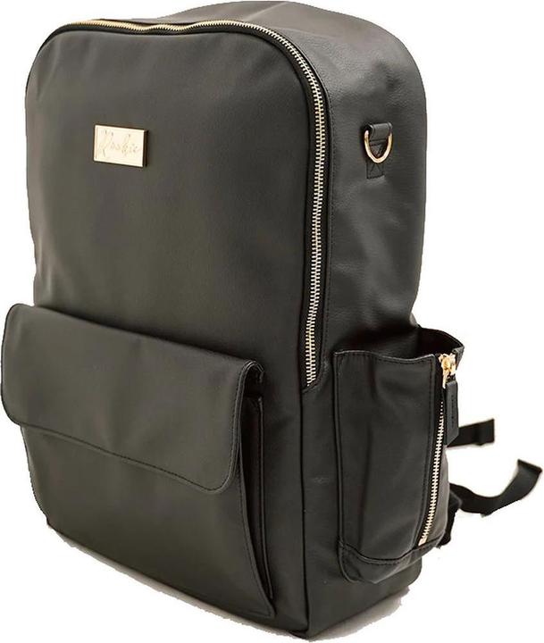 Actual product image Rookie Changing backpack