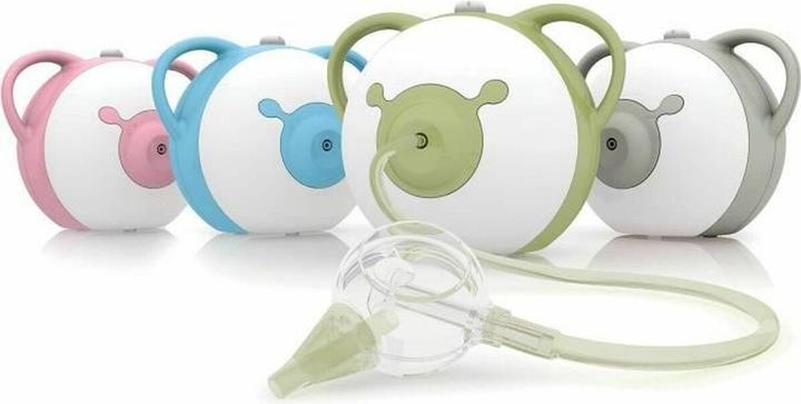 Image du produit Nosiboo Kit d'accessoires Pro