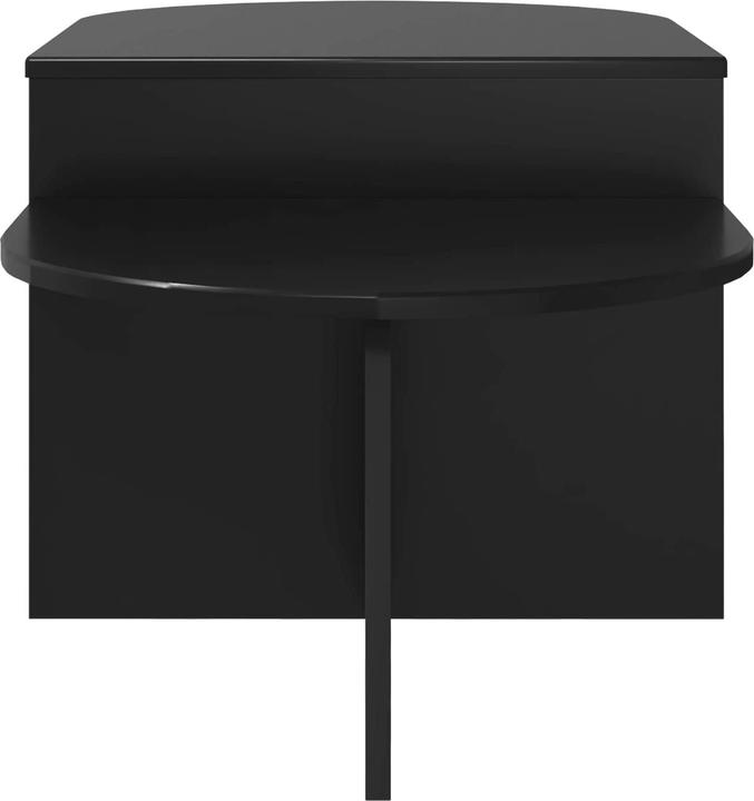 Image du produit vidaXL Couchtisch (100 x 50 x 40 cm)