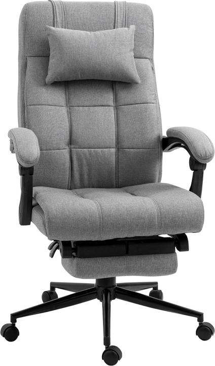 Actual product image Vinsetto Office chair