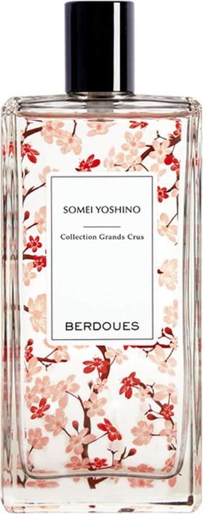 Actual product image Collection Grands Crus Somei Yoshino (Eau de toilette, 100 ml)