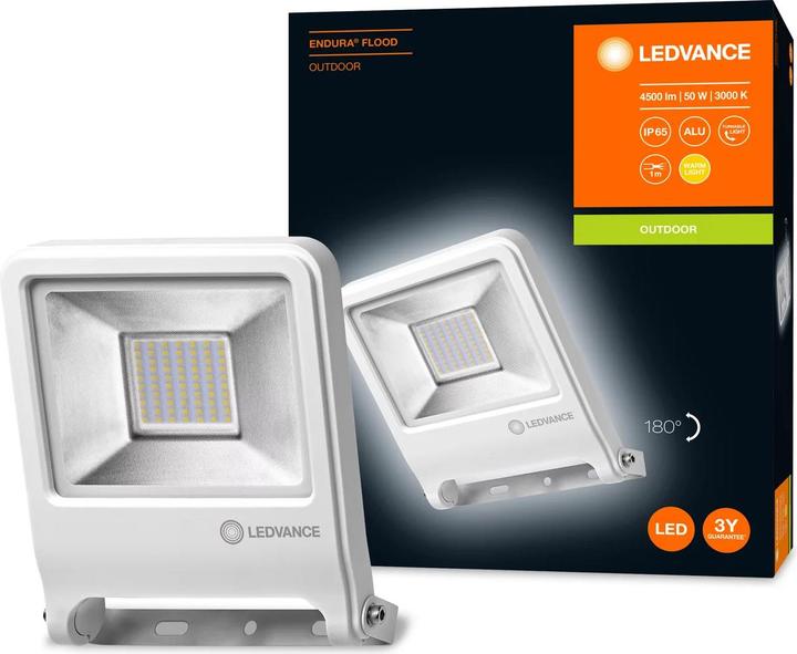 Produktbild Ledvance Endura Flood (4500 lm, IP65)