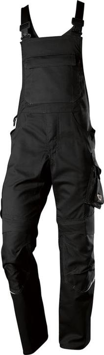Produktbild BP Arbeitslatzhose 1979 570 schwarz Gr. 60 (60)