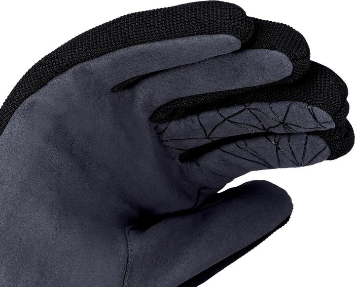 Produktbild Vikingsports VIKING Gloves Kirken Multifunction Herren Fingerhandschuhe Black - 9 (9)
