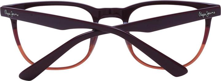 Actual product image Pepe Jeans Brillenfassung Pj3368 52C4 (no correction)