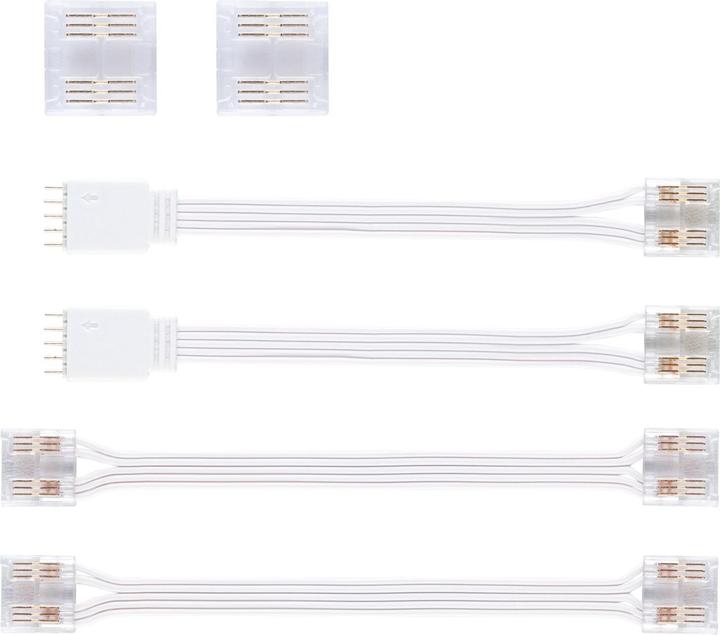 Immagine prodotto Paulmann MaxLED Full-Line COB Connector Set