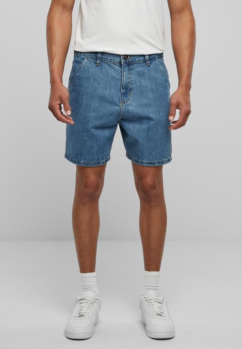Immagine prodotto Urban Classics Bermuda in denim - 66183 (34)