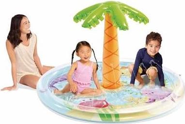 Immagine prodotto Intex Palm Tree Spray Pool