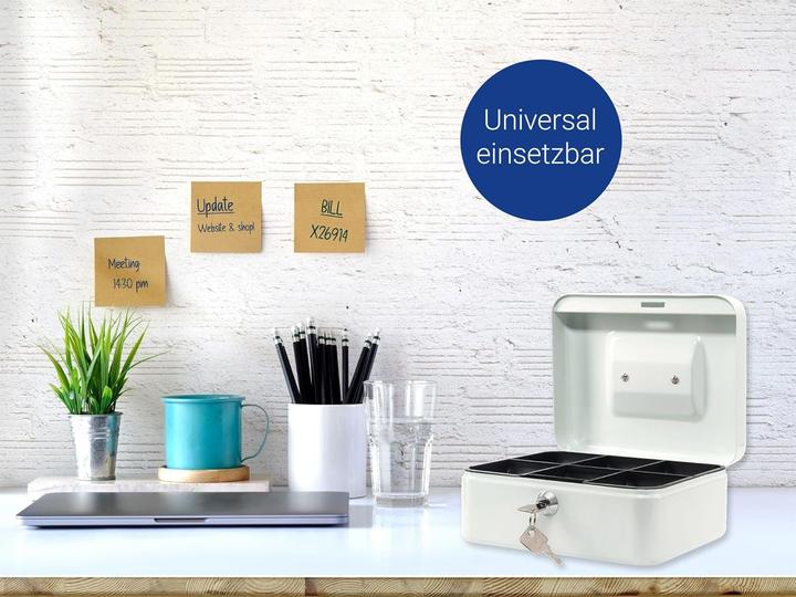Actual product image Maul Cash box 2