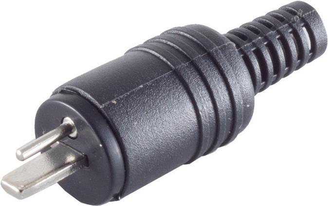 Shiverpeaks S/CONN maximum connectivity speaker plug, screw