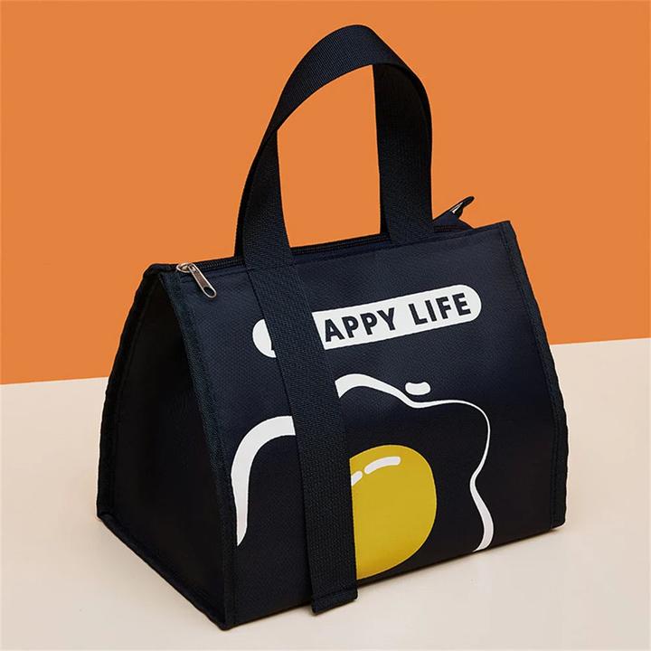 Immagine prodotto Only-Bags.Store Borse per il pranzo isolate