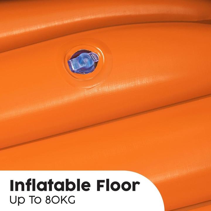 Actual product image Bestway Condor Elite 1000 (162 cm, 1 Person)