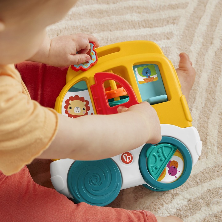 Immagine prodotto Fisher-Price HXK33