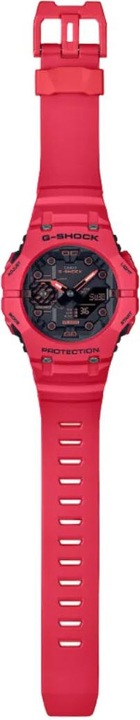 Produktbild G-Shock GA-B001-4AER (Digitaluhr, Analoguhr, Sportuhr, 46 mm)
