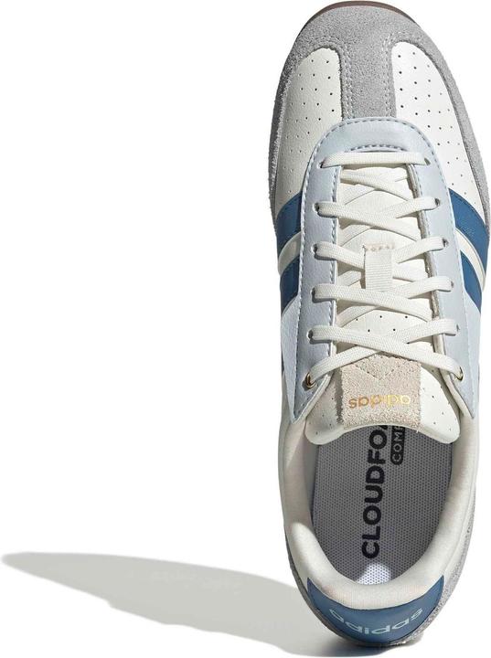 Image du produit Adidas Barreda Lo - cwhite/duin/gum5 (36.5, 37)
