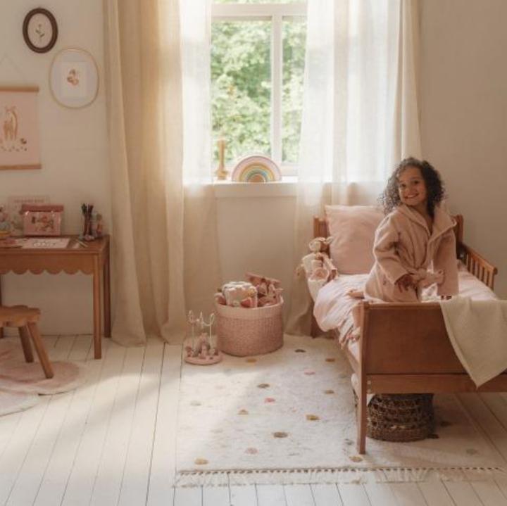 Immagine prodotto Little Dutch Punto misto (120 x 170 cm)