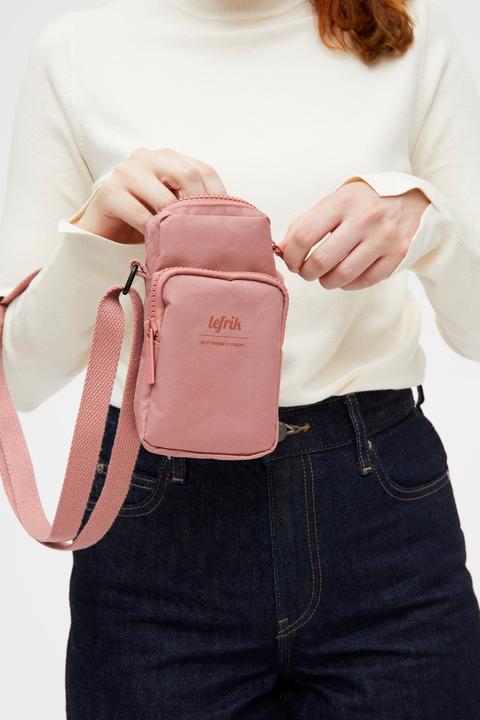 Immagine prodotto Lefrik Borsa a tracolla Amsterdam Vandra (1l)