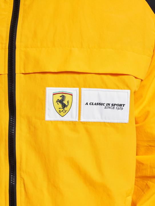 Actual product image Puma Casual jacket Ferrari Race Statement Woven (M)
