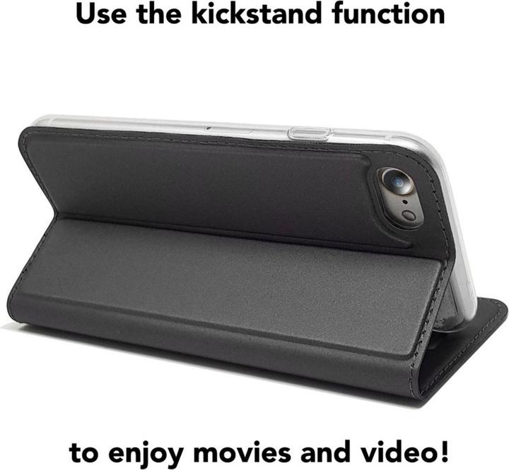 Actual product image Nalia Folding cover (Apple iPhone 7)